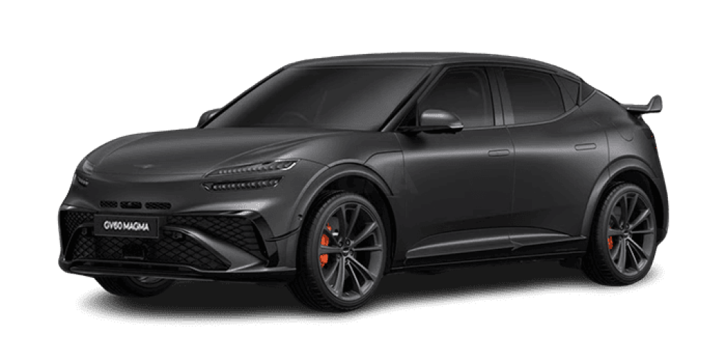 GV60 MAGMA